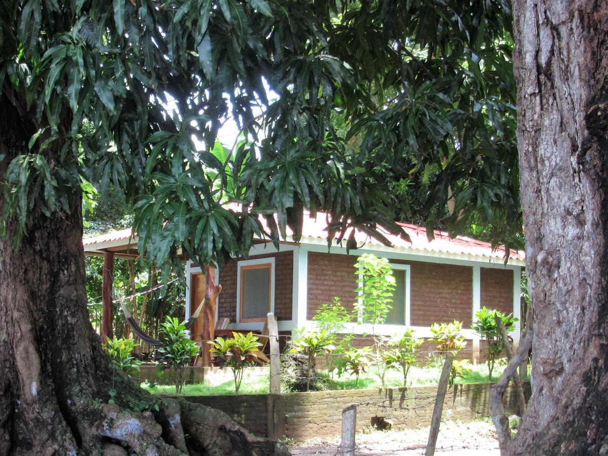 Caballito'S Mar Merida Exterior photo