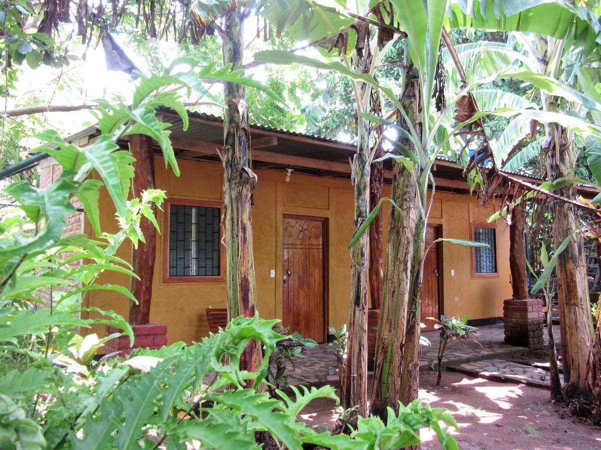 Caballito'S Mar Merida Exterior photo