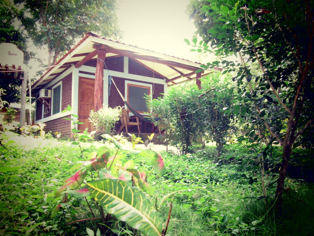 Caballito'S Mar Merida Exterior photo
