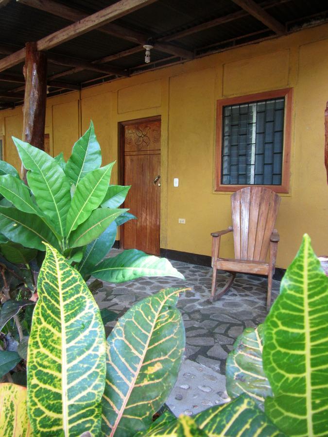 Caballito'S Mar Merida Exterior photo
