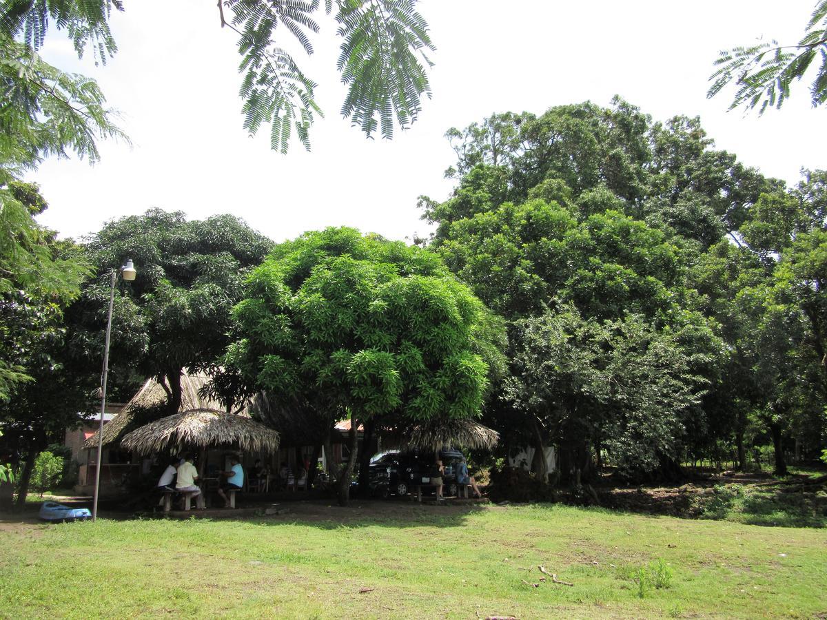 Caballito'S Mar Merida Exterior photo