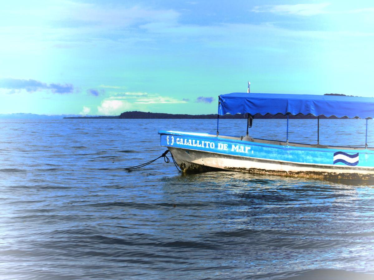Caballito'S Mar Merida Exterior photo