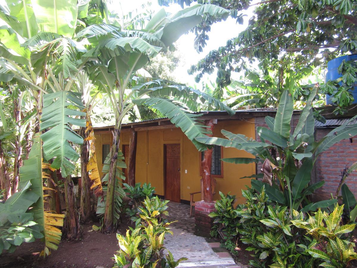 Caballito'S Mar Merida Exterior photo