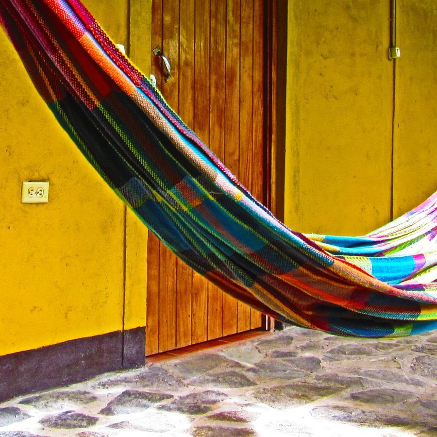 Caballito'S Mar Merida Exterior photo