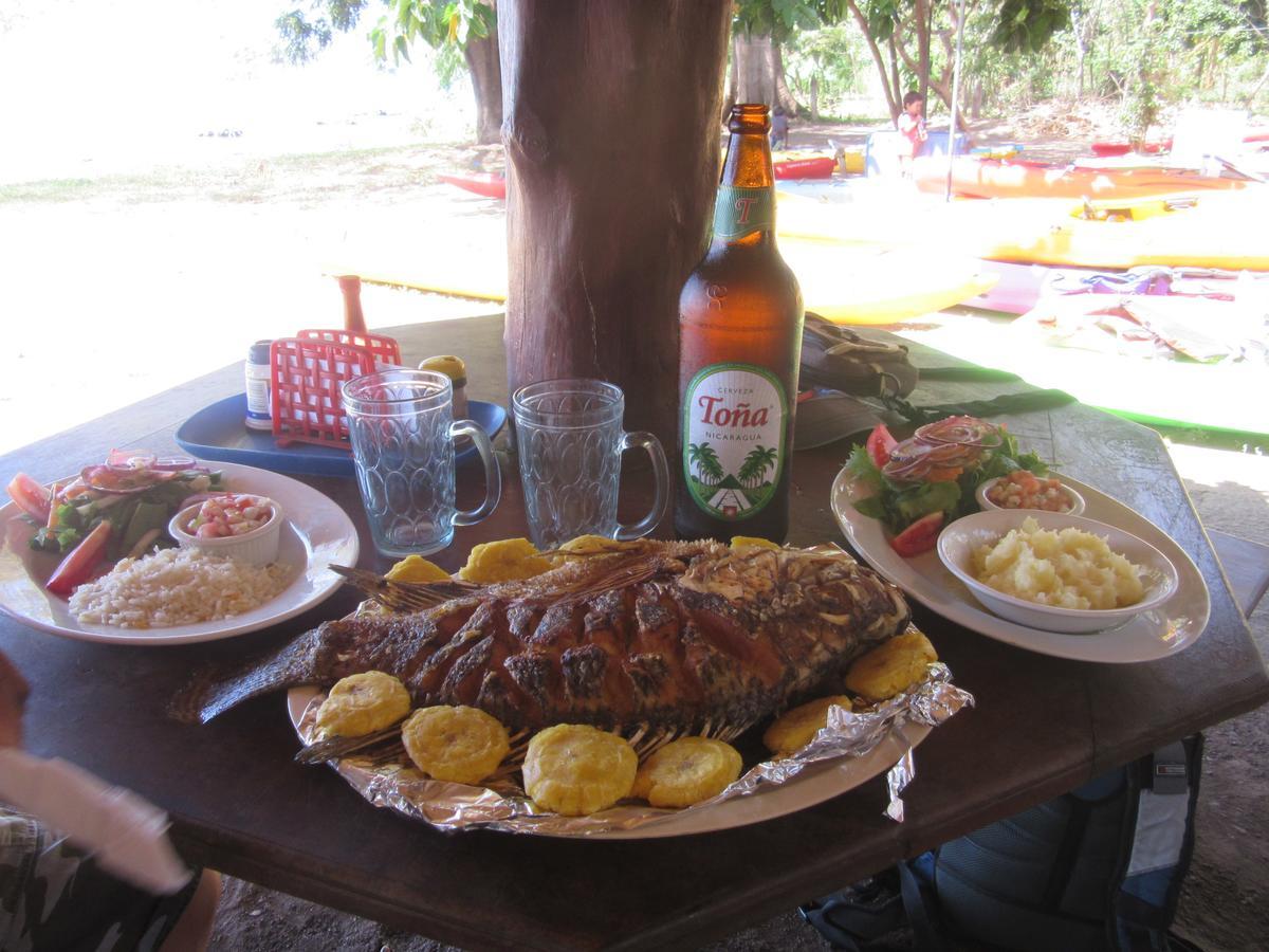 Caballito'S Mar Merida Exterior photo